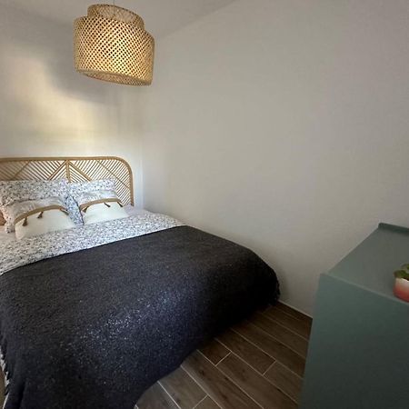 Very Cosy Apartment At 200 M From The Beaches Ла-Лонд-ле-Мор Экстерьер фото