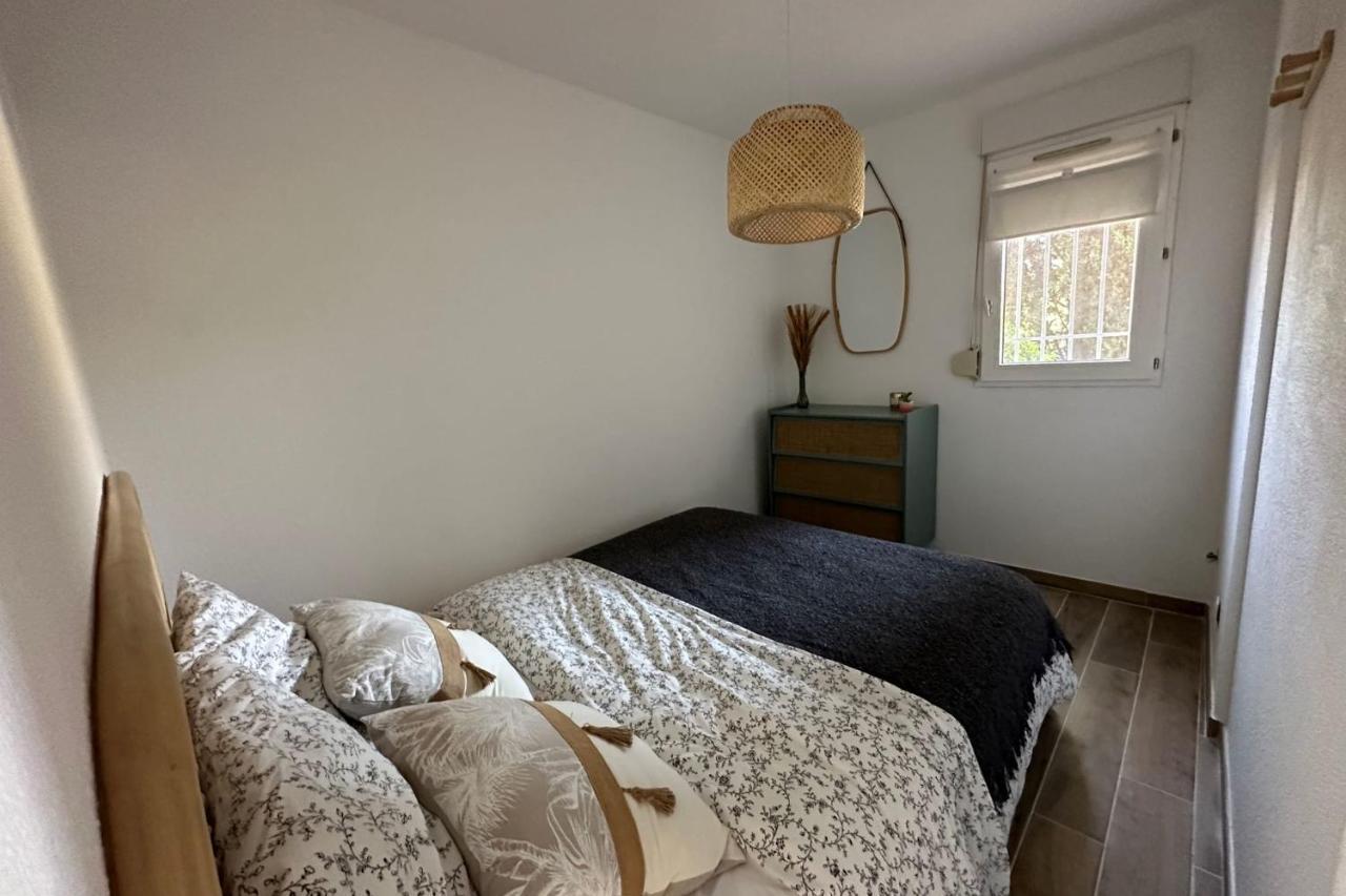 Very Cosy Apartment At 200 M From The Beaches Ла-Лонд-ле-Мор Экстерьер фото
