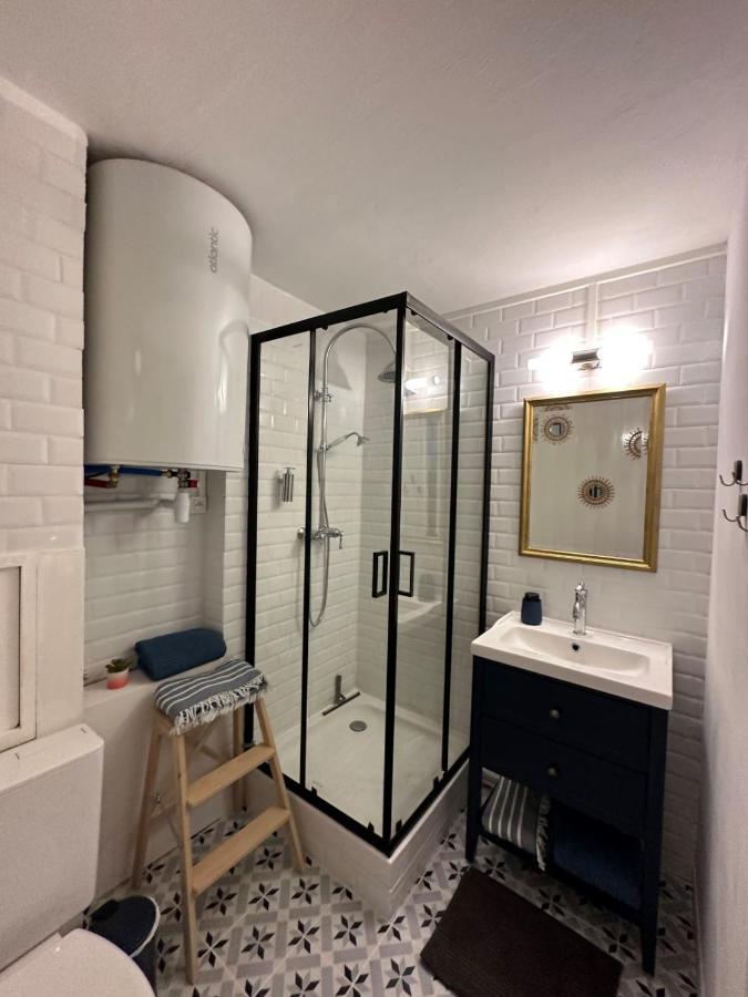 Very Cosy Apartment At 200 M From The Beaches Ла-Лонд-ле-Мор Экстерьер фото