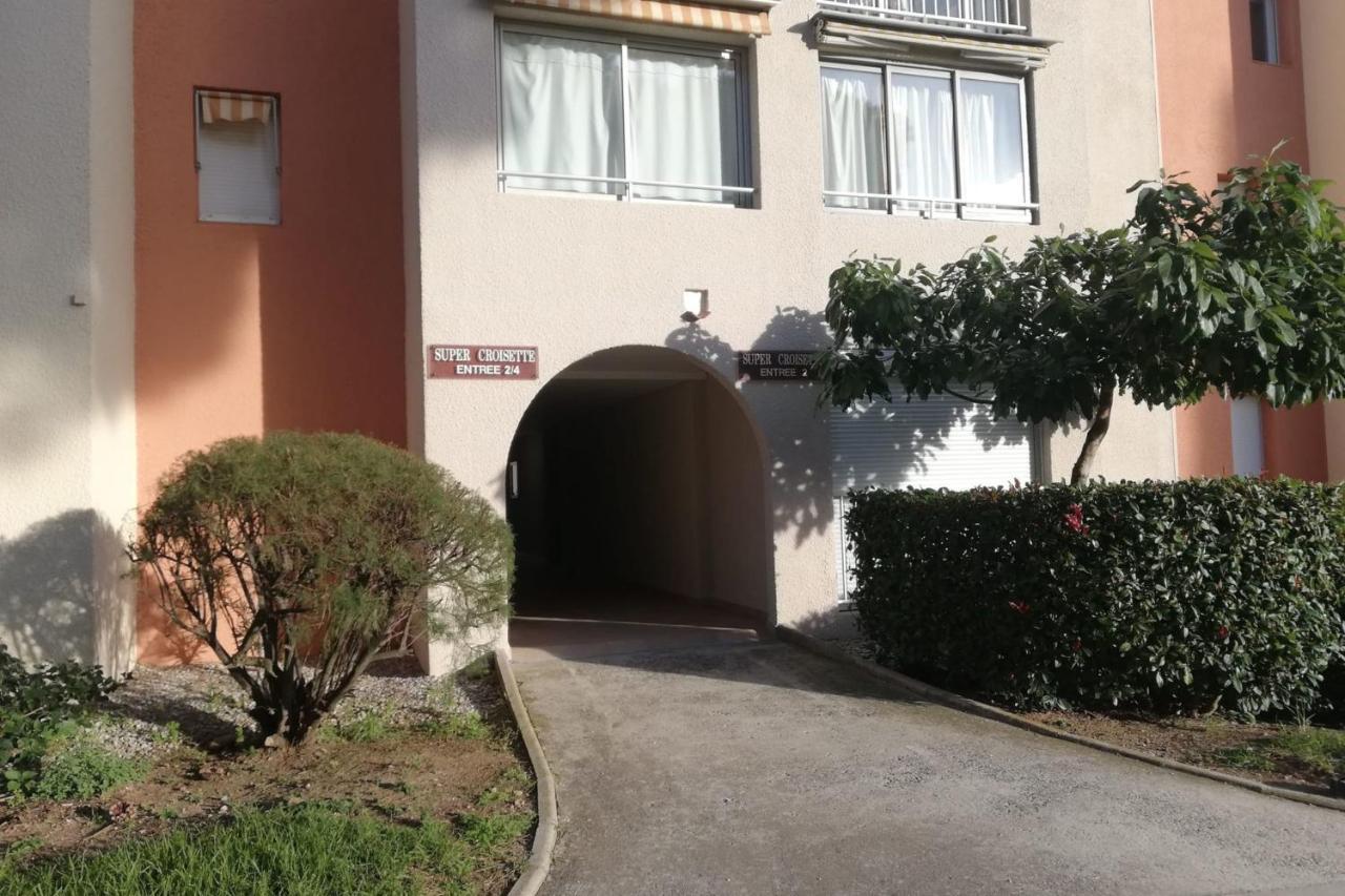 Very Cosy Apartment At 200 M From The Beaches Ла-Лонд-ле-Мор Экстерьер фото